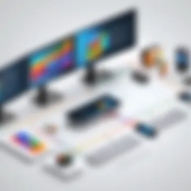 Understanding WebRTC Architecture Schematic representation of WebRTC architecture
