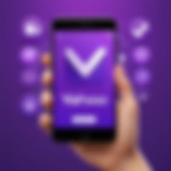 Exclusive Offerings in Yahoo's Mobile Services