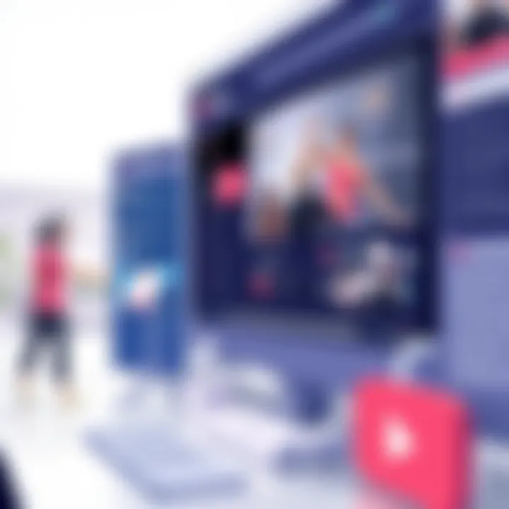 Innovative Monetization Strategies for Live Sports Monetization strategies for streaming platforms