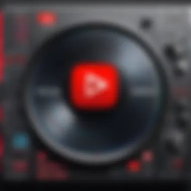 Music Listening on Multiple Devices Music listening on various devices with YouTube Music