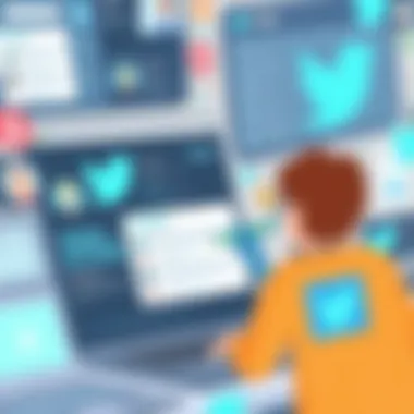 Notable Finding Contacts on Twitter: A Comprehensive Guide Notable Finding Contacts on Twitter: A Comprehensive Guide