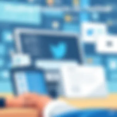 Finding Contacts on Twitter: A Comprehensive Guide Summary Finding Contacts on Twitter: A Comprehensive Guide Summary