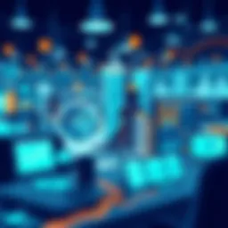 Fintech Jobs in Austin: Navigating Opportunities in a Thriving Ecosystem Introduction