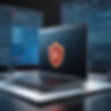 Unveiling the Intricacies of Cybersecurity Breaches Cybersecurity Breaches Unveiled