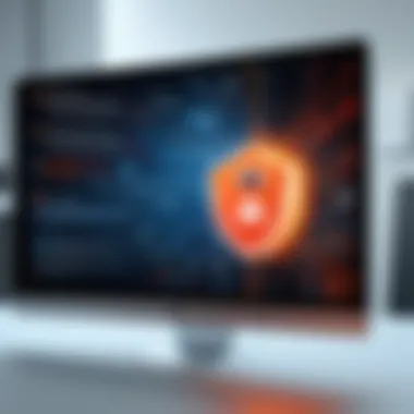 Implications for Digital Security Practices Digital Security Impact