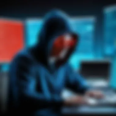 Revealing Sophisticated Hacker Tactics Hacker Tactics Exposed