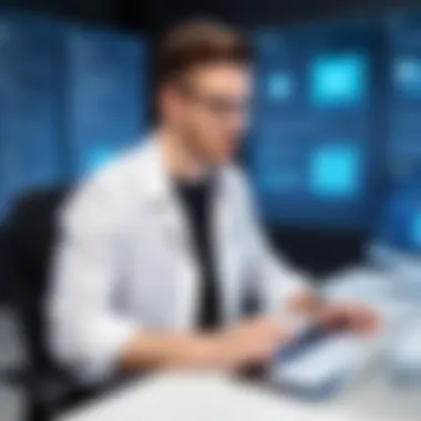 Essential Skills for Tech Newcomers Visual depiction of essential skills for tech newcomers
