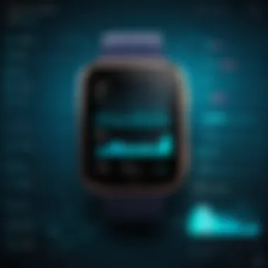 In-depth Analysis of Sleep Metrics Data analysis of sleep metrics