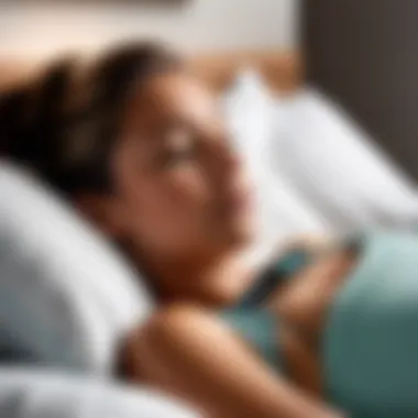Future Trends in Sleep Technology with Fitbit Future trends in sleep technology