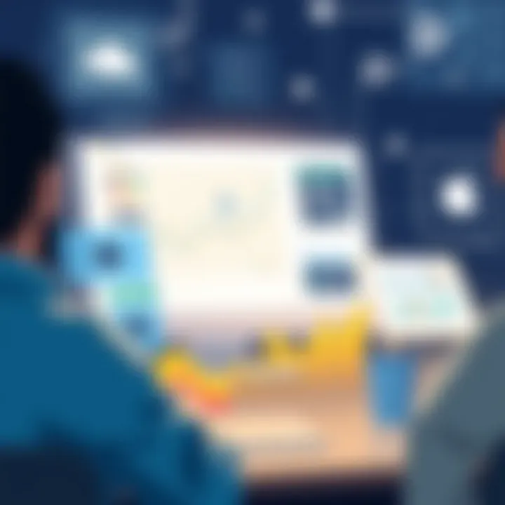 Notable Forging Global Valuation in the High-Tech Landscape