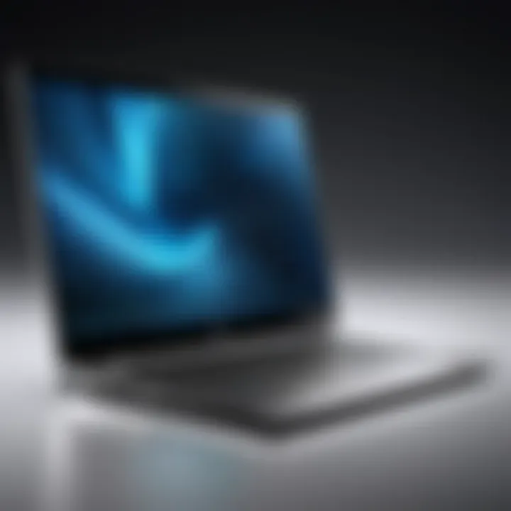 HP Pavilion Wave: The Future of High-Tech Performance