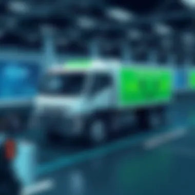 Sustainability and Impact of Electric Vehicles Environmental impact of electric vehicles in the automotive industry