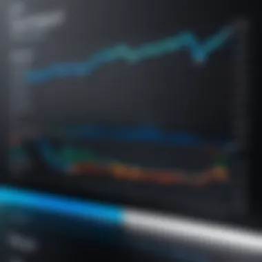 Performance Gains with AMP Graph showcasing the performance improvement of AMP pages