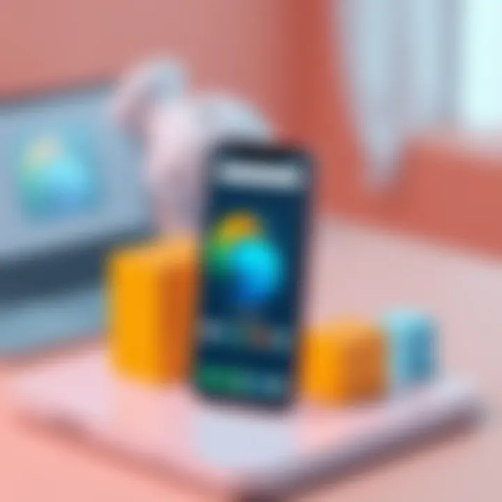 Compatibility of Google Chrome with iOS features