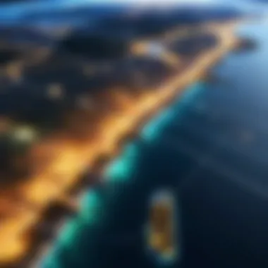 Mapping Technology Integration A visualization of satellite data integration into mapping technologies.