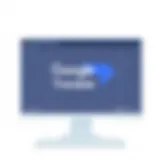 Google Translate interface showcasing image translation