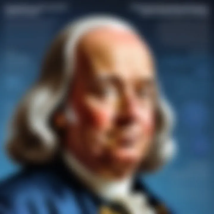 Wisdom of Governance by Ben Franklin