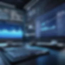 Illustration of government funding programs