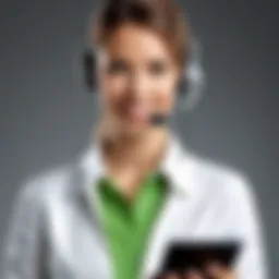 Groupon customer service contact options