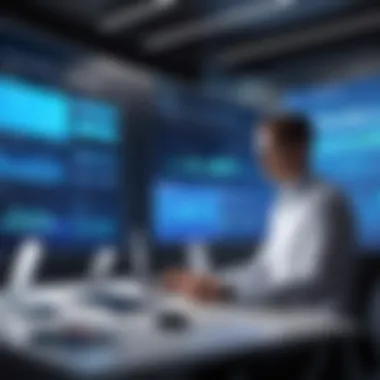 Future Prospects of Hatch Banking in Finance Future of hatch banking