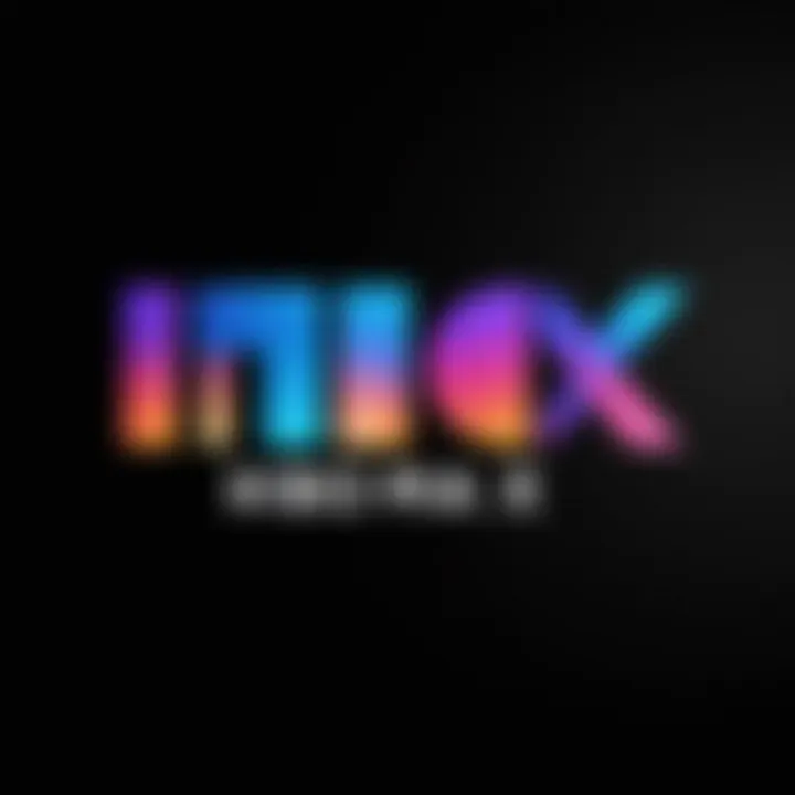 Captivating HBO Max Logo