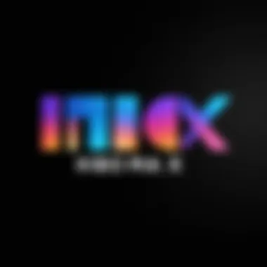 The Intriguing HBO Max Logo Captivating HBO Max Logo