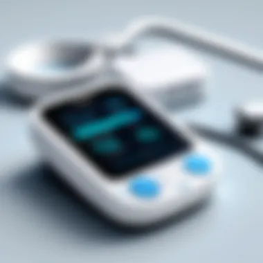 Revolutionizing Healthcare with Amazon Prime Tens Machine Healthcare Advancement