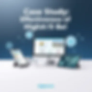Case Study: Effectiveness of Higher Me in Recruitment Case study example demonstrating the effectiveness of the Higher Me app in recruitment.