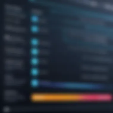 Illustration of video length guidelines
