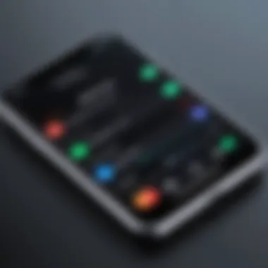 Exploring Third-Party Apps for Advanced Call Management Exploring third-party applications for call blocking