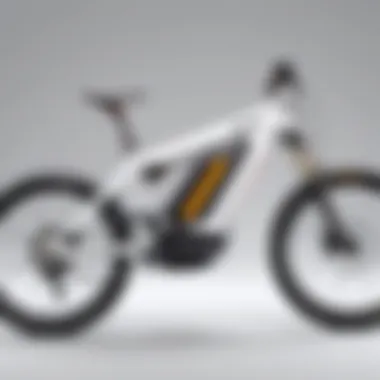 Battery Efficiency Comparison of Rad Power Bikes Comparison chart of battery efficiency across Rad Power models