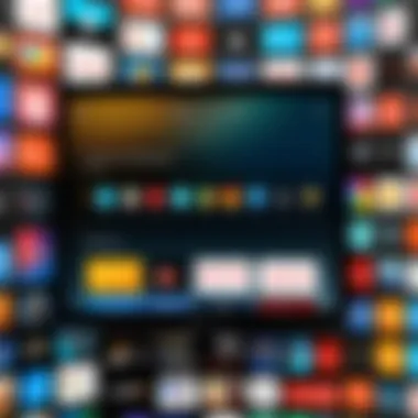 Immersive Entertainment Options on Chromecast Immersive Entertainment Options on Chromecast