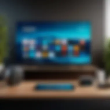 Consumer Behavior and Streaming Advertisements Consumer behavior influenced by streaming advertisements