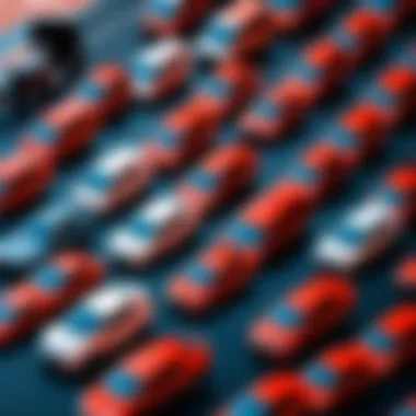Market Demand and Driver Earnings Impact of Market Demand on DoorDash Earnings