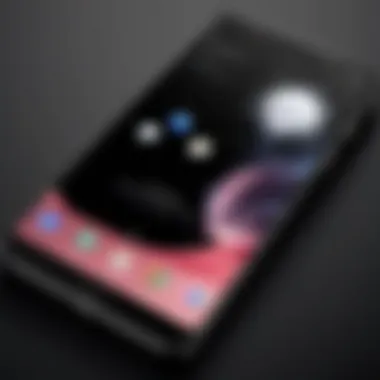 Impactful Essential Phone Influence