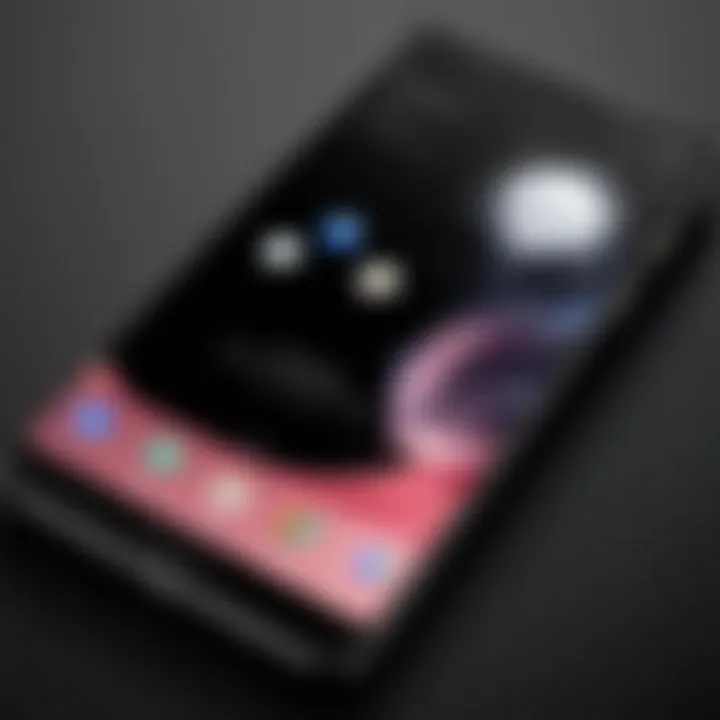 Impactful Essential Phone Influence