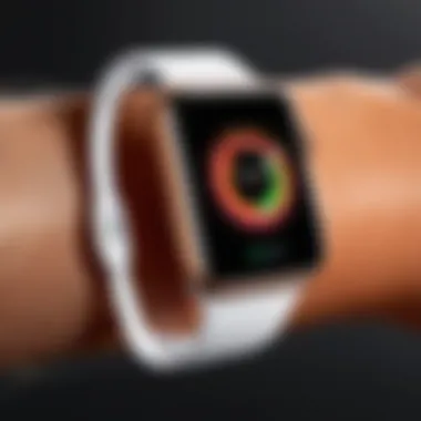 Innovative Apple Watch Health Tracking Features