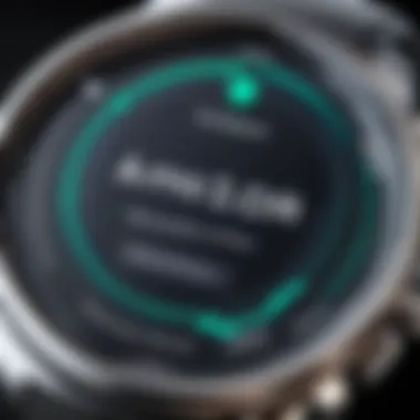 Revolutionary Battery Tech in Android Watches Innovative Battery Technology