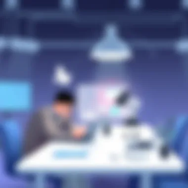 Creative Brainstorming Session Creative brainstorming session