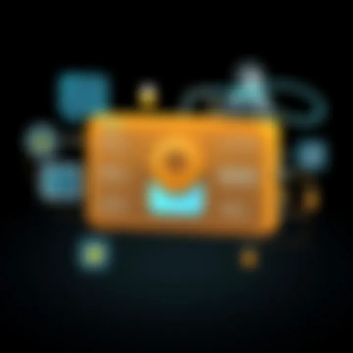 Emerging Technology Application Emerging technology application