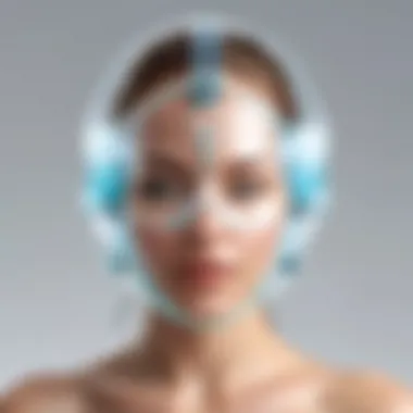 Revolutionary Sensory Design Innovative design of sensory hood