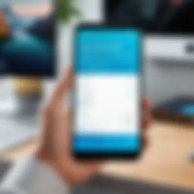 Innovative Features of Paydiant App Innovative Features of Paydiant App