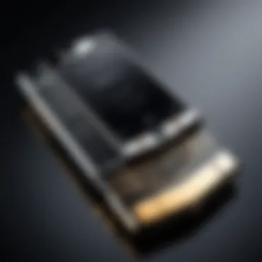 Innovative Features of Vertu Mobile Phone