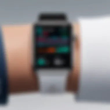Revolutionary Health Monitoring Features Innovative Health Monitoring
