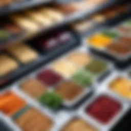 Innovative Ingredient Sourcing