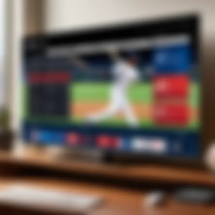 Innovative MLB TV Subscription Packages