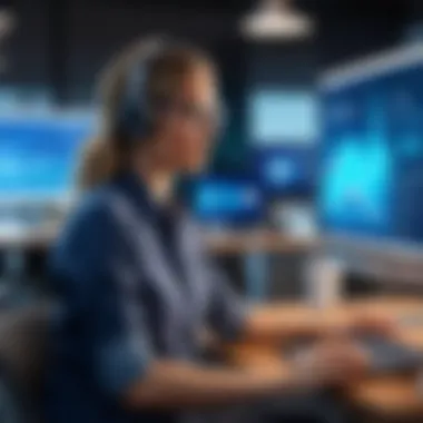 Crafting Exceptional Innovative Service Experiences Innovative Service Experience