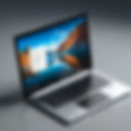 Innovation in Technology