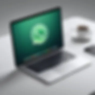 Innovative Ways to Utilize WhatsApp on Mac Innovative Ways to Utilize WhatsApp on Mac