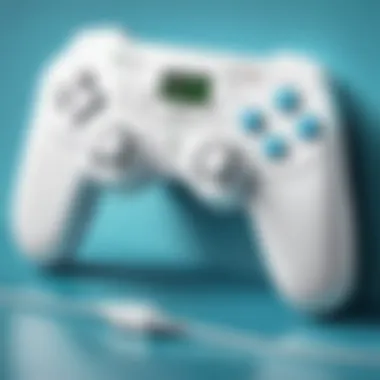 Charging Technology Breakthroughs Innovative Wii Charging Solutions